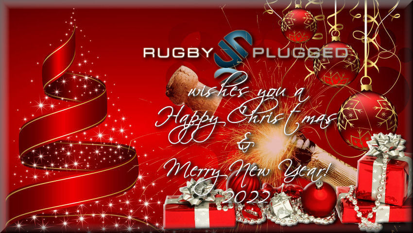 The Ultimate Rugby Calendar